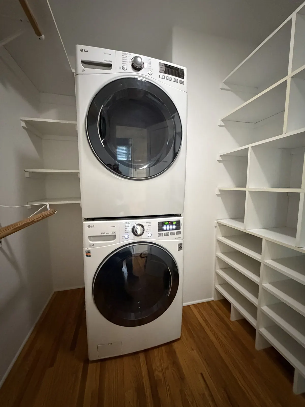 ApexPro dryer repair job in a Los Angeles home, photo 1 of 4